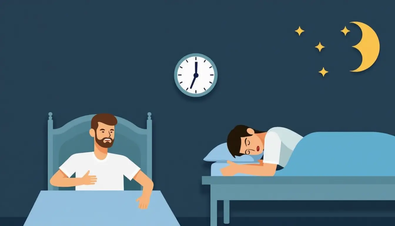 Understanding Shift Work Sleep Disorder: Symptoms, Risks, and Solutions ...